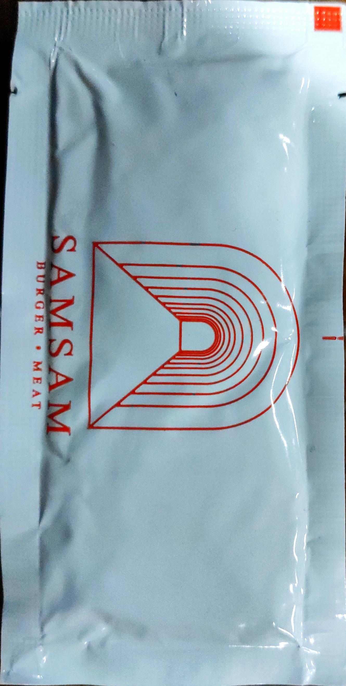 0843 Samsam - Yeşilköy